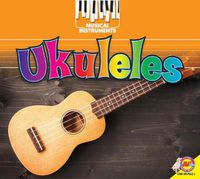 Cover image for Ukuleles