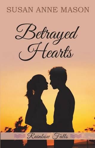 Cover image for Betrayed Hearts