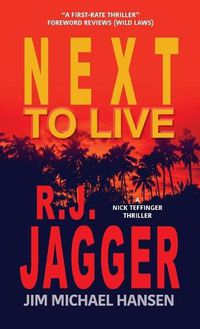 Cover image for Next To Live