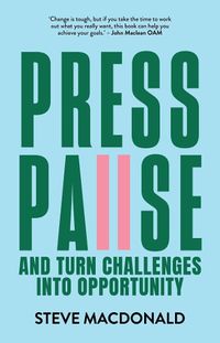 Cover image for Press Pause