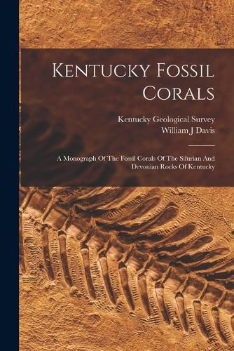 Kentucky Fossil Corals