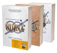 Cover image for Serie Ruina