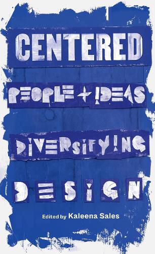 Cover image for Centered