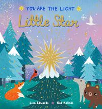 Cover image for Little Star