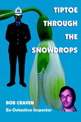 Cover image for Tiptoe Through the Snowdrops