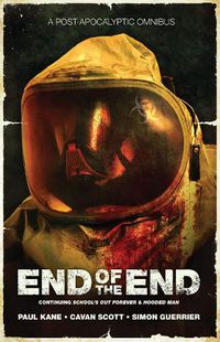 Cover image for End of the End