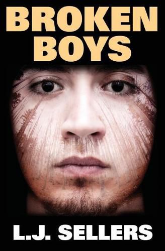 Broken Boys: The Extractor