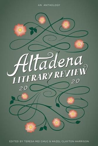 Altadena Literary Review 2020