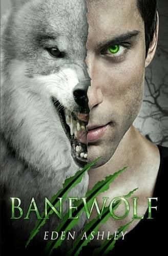 Cover image for Banewolf