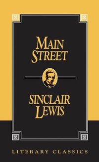 Cover image for Main Street