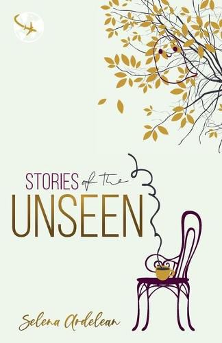 Cover image for Stories of the Unseen