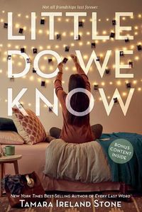 Cover image for Little Do We Know