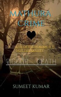 Cover image for Mathura Crime