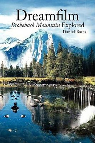 Cover image for Dreamfilm