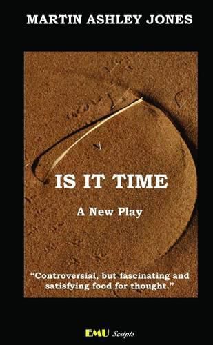 Cover image for Is it Time