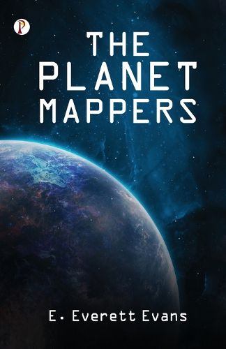 The Planet Mappers