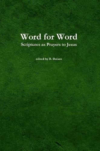 Cover image for Word for Word