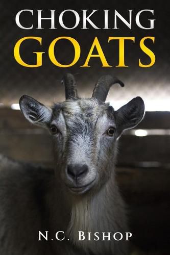 Cover image for Choking Goats