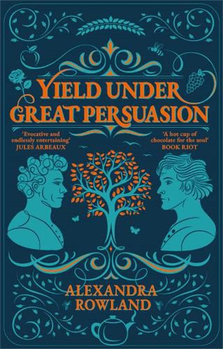 Cover image for Yield Under Great Persuasion