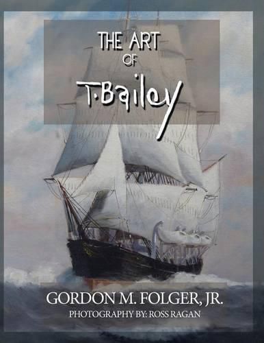 The Art of T. Bailey