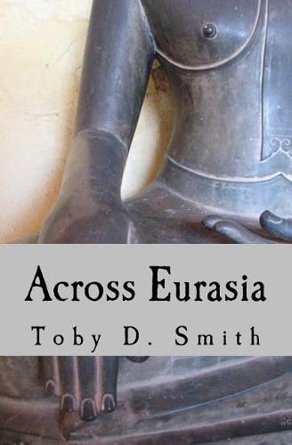 Cover image for Across Eurasia