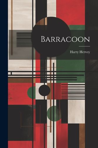 Barracoon