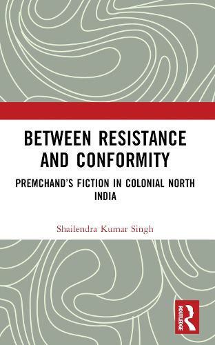Cover image for Between Resistance and Conformity