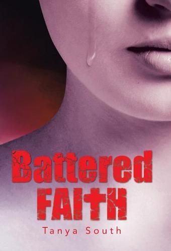 Cover image for Battered Faith