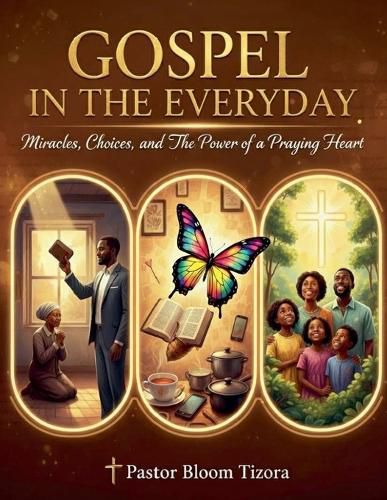 Cover image for Gospel in the Everyday