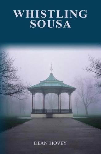 Cover image for Whistling Sousa: A Whistling Pines mystery