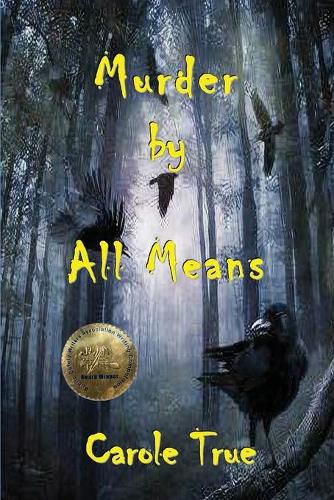 Cover image for Murder by All Means