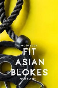 Cover image for Fit Asian Blokes