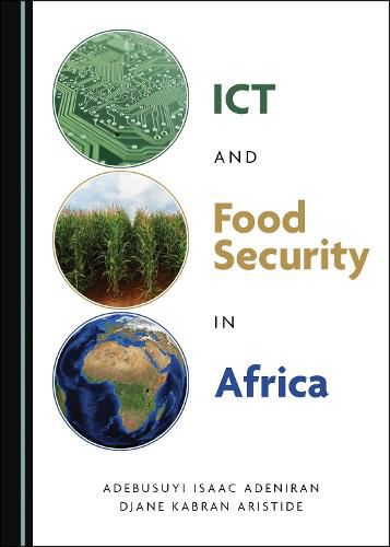 Cover image for ICT and Food Security in Africa