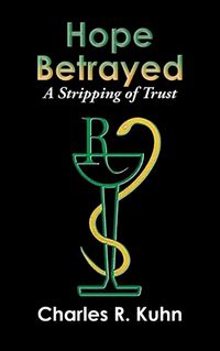 Cover image for Hope Betrayed