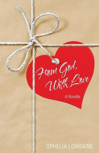 Cover image for From God, with Love: A Novella