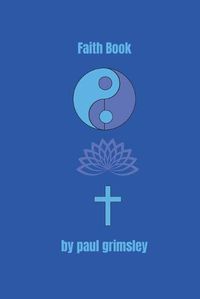 Cover image for Faith Book