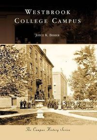 Cover image for Westbrook College Campus