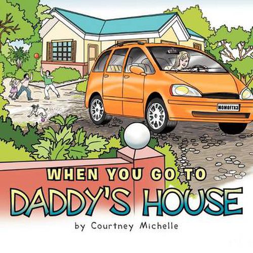Cover image for When You Go to Daddy's House