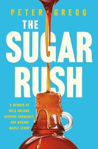 Cover image for The Sugar Rush