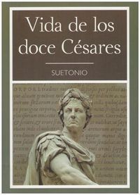 Cover image for Vida de Los Doce Cesares