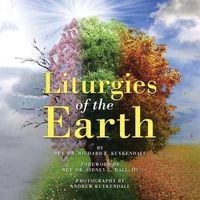 Cover image for Liturgies of the Earth