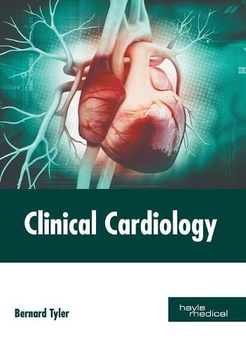 Cover image for Clinical Cardiology