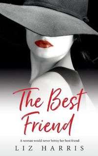 Cover image for The Best Friend