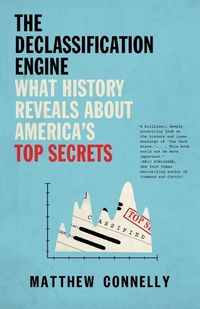 Cover image for The Declassification Engine