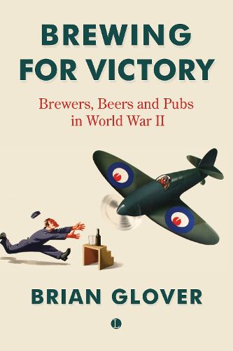 Cover image for Brewing for Victory