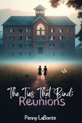 Cover image for The Ties That Bind