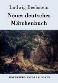 Cover image for Neues deutsches Marchenbuch