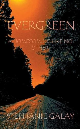 Cover image for Evergreen