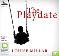 Cover image for The Playdate