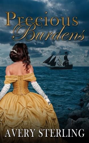 Cover image for Precious Burdens